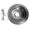 Wilo Laufrad Drainlift D.170 Set 2027540