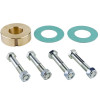 Wilo Flansch-Zwischenstutzen F1-MS DN40 x 30mm (PN 10/16) 2060920