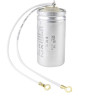 Wilo Kondensator 12MF 470V KA.LG.210 V1EC1 # 2132532