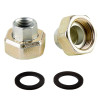 Wilo Verschraubungs-Satz Rp 1/2 x G 1 i 4090808