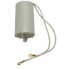 Wilo Kondensator 12MF 450V RPC2 # 4241252
