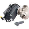 Wolf 3-Wege-Umschaltventil 1 1/4'' IG Speicher, für TGB-40/60 bis 02/2006 2011195