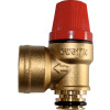 Wolf Sicherheitsventil incl. O-Ring für CGU/CGG-2(K) 207069899