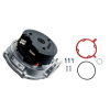 Wolf Gebläse RG128 120 W kpl. für CGB-2-38/55 213955799