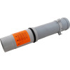 Wolf Abgasrohr komplett für TGB-40/60 260057199