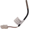Wolf Tauchfühler 6mm PT1000 L:150 Heißgasfühler, für BWL/BWS-1 274432499