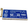 Wolf Feinsicherung 2,5A Trägev250V 5x20mm, für BPH bis 05/2017 2745699