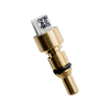Wolf Einsteckfühler 2x5kNTC Messing Molex, für CGB-2-38/55 274750299