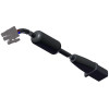 Wolf Kabel Grundfos UPER/UPML PWM Länge: 1700mm 2748120