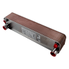 Wolf Verflüssiger 60 Platten R290 für CHA-16/20 und 20/24 2982886