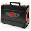Wolf Servicekoffer ohne Inhalt 3063508