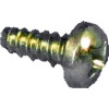 Wolf Blechschraube ST5,5x13-F-H GV DIN 7981 345002099