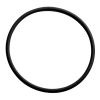 Wolf Dichtung Abgasrohr unten O-Ring 74x4mm, für CGB-2-38/55 8616312