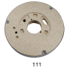 Wolf Isolierstein Brennkammerdeckel für TGB-20 8616348