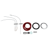 Wolf Wartungsset für CGB-2-75/100 8616512