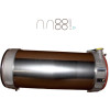 Wolf Wärmetauscher für COB 8906637