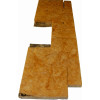Wolf Wärmedämmung Mantel Gussblock für NG-48 1603608