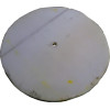 Wolf Wärmedämmung Mantel hinten 725mm für MK-2-500 1668226