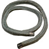 Wolf Dichtschnur 10x10x880mm für HK-1 1668401