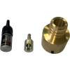Wolf Adapter für ältere VRG DN15-50 AMV435 166951199