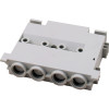 Wolf Elektroanschlusskasten für CGB-20 1710204