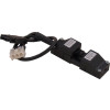 Wolf Stecker für GWS-BS-Ventil 1718768761