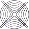 Wolf Gitter für Ventilator für Wärmepumpe SWP 1731362