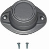 Wolf Abdeckung E-Heizelement für Wärmepumpe SWP 1731363