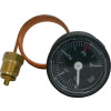 Wolf Heizkreismanometer für GU/GG-18/24 203906099