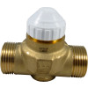 Wolf Zonenventil 1'' L:80mm für Hydraulik-Gruppe 2070447