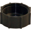 Wolf Siphon Mutter G 1 1/4'' für COB 2070568