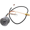 Wolf Thermomanometer für Hydraulikg. 207060399
