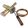 Wolf Ventil Expansions-Thermometer für BWS-1 12 2071199
