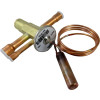 Wolf Ventil Expansions-Thermometer für BWS-1 6 2071334