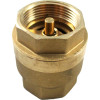 Wolf Rückschlagventil IG 1 1/4'' PN10 für LS, SLS, FWS 2071457