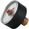 Wolf Manometer für Sicherheitsgruppe für COB 2071503