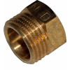 Wolf Reduzier Kupplung 1/2''x1/4'' CW617N für FWS 2072157