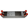 Wolf Wärmetauscher Platten XB37H-1 60 für SLS-50 2072214
