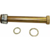 Wolf Vorlaufrohr Pumpengruppe Heizkreis für CGB-75/100 2073142