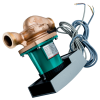 Wolf Umwälzpume für LS-2 210/315 Typ: Stratos PARA-Z 25/1-12 180T10 6H 2074721