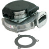 Wolf Ventilator mit Drei-Loch-Flansch für TGK/GB bis 2006 210001299