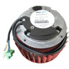 Wolf Ventilator für CWL-180/300(B) 2137464