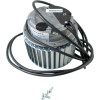 Wolf Ventilator für CWL-F-150 2138097
