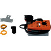 Wolf Primärluftklappenmotor für HVG-29-48 2269518