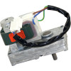 Wolf Motor Wärmetauscherreinigung für BPH-10/15 2269573