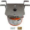 Wolf Stellantrieb für Abgasklappe rechtsdreh, für NG-30 2400496