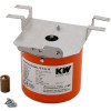 Wolf Stellantrieb für Abgasklappe linksdrehend, für NG-30 2400497