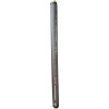 Wolf Edelstahl-Wellschlauch DN25 1020mm, mit Dichtungen 2410038