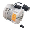 Wolf Elektromotor mit Kondensator für Cuenod-Gelbbrenner 2413193