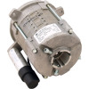 Wolf Elektromotor komplett für Cuenod-Gelbbrenner 2413222
